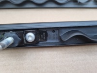 Купити Bmw x3 g01 lci рейлінги дахові m-pakiet shadowline 11 km !!! 2023r !!!, фото thumb