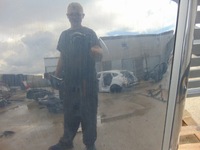 фото thumb №9, Ford focus mk3 sedan крыша обшивка крыша