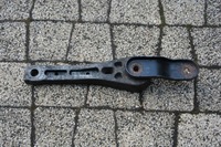 фото thumb №6, Кронштейн подушка коробки skoda superb 2 1k0199855bb