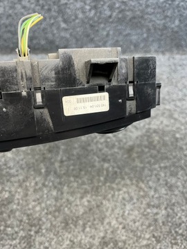 фото thumb №9, Панель кондиционера управление воздуховод mercedes sprinter w906 9068300185kz