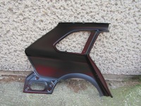 фото thumb №7, Чверть задня volkswagen golf viii 5h9