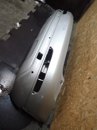 фото thumb №7, Бампер задняя audi q3 8u0