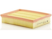 фото thumb №4, Фільтр повітря mann-filter c25035 ford