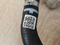 Оригинал  модуль блок управления нагреватель воды hbpo bmw x6 g06 g05 8es01366913 10km в Украине, фото thumb