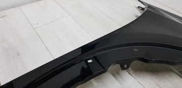 фото thumb №13, Крыло переднее правый ползун oem перед honda hr-v ii 15-21