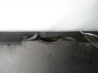 фото thumb №8, Крышка багажника багажника renault captur ii 2 org fv