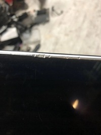 фото thumb №4, Mercedes sl r232 дисплей монитор 2326806801