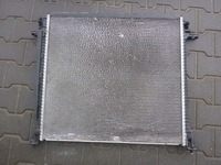 фото thumb №9, Vw crafter ii 2n0121253c радиатор wody оригинал