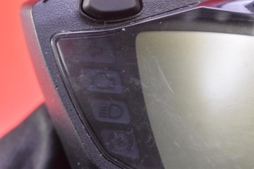 фото thumb №10, Спідометр  дисплей eu 341-04k1 suzuki gsx-s 1000a 150 km 15r