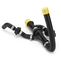 фото thumb №9, Клапан обратный модуль шланг вентиляционный вакуум 058133753b