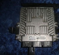 фото thumb №1, Citroen c6 2.7 hdi автоматична коробка передач бортовий комп'ютер блок керування