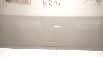 фото thumb №7, Крышка багажника зад peugeot 2008 i 13-19r kcl