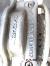 фото thumb №6, Распределитель зажигания toyota corolla e110 den50