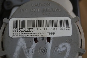 фото thumb №10, Pas безопасности левый перед audi a6 c7