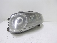 фото thumb №1, Лампа передняя alfa romeo 147 2004