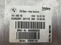 Bmw f30 камера заднего вида модуль кабель 9288002 с Разборки, фото thumb