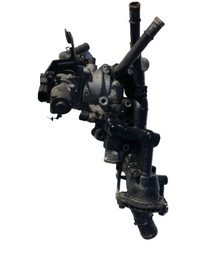 фото thumb №1, Корпус термостата egr kia sorento ii 2.2 crdi