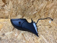 фото thumb №7, Полный зеркало левая mercedes c-klasa w206 14 pin 10+4 lak. 197 europa