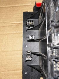 фото thumb №5, Модуль блок управления двигателя mercedes w220 a0205451732