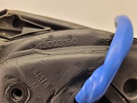 фото thumb №15, Зеркало наружное правая сторона renault kadjar 2018 13003180