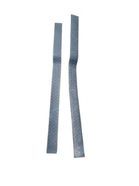 фото thumb №1, Молдинг порог левая правая ford f-150