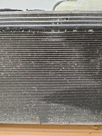 фото thumb №6, Комплект радіатор lexus is ii lift 220 09-12 2.2d дизель