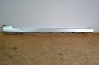 фото thumb №1, Планка пороговая vw passat b8 3g0853858 правая