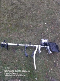 фото thumb №6, Каркас балка консоли mercedes w176 a1766801455