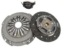 Комплект зчеплення valeo 821247 в Україні, фото thumb