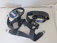 фото thumb №2, Ремни безопасности toyota ch-r перед оригинал