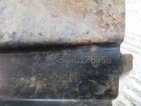 фото thumb №5, Зона деформации правый перед renault megane iv