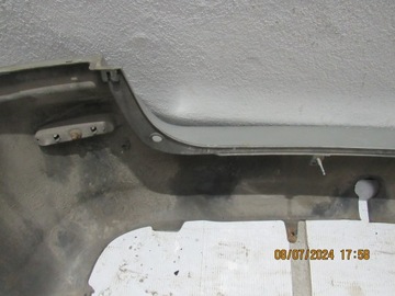 фото thumb №9, Бампер зад corolla verso ii 1c0