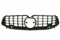 фото thumb №1, Решётка радиатора решётка радиатора mercedes cla c118 w118 amg