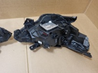 фото thumb №10, Renault clio v 5 full led лампи лампа ліва права led pure vision