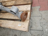 фото thumb №5, Мост дифференциал перед vw amarok 2.0 tdi qat