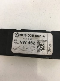 фото thumb №15, Усилитель антенны 3c9035552a vw passat 3c9035552a 3c9035552