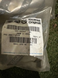 Купити З'єднувач клапана egr колектор випускний -, фото thumb