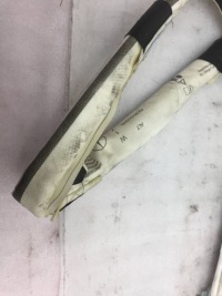 фото thumb №11, Mercedes a klasa w176 шторка повітряна права a1768600202 eu