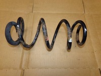 фото thumb №1, Пружина задня задня honda jazz 02-08r