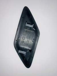 фото thumb №7, Заглушка распылителя porsche cayenne turbo цвета