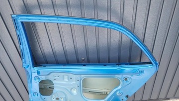 фото thumb №8, Kia rio iv 4 17- дверь зад задние правые