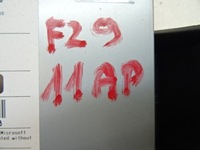 фото thumb №9, Citroen c4 picasso ii зчитувач навігації 98057372zd