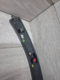 фото thumb №7, 12339. cayenne молдинг крила правий перед 9y0853718d