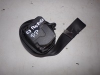 фото thumb №1, Pas безопасности правый перед citroen c3 pluriel