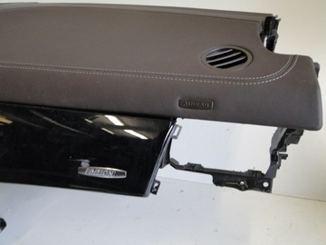 фото thumb №7, Mercedes gle 166 w166 dekor w консоль консоль edition