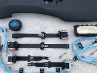 фото thumb №8, Bmw x1 u11 x2 u10 панель консоль капот подушки воздушные подушка безопасности ремни pas