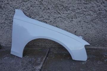 фото thumb №15, Крило правий audi a4 b8 рестайлінг ls9r оцинковка