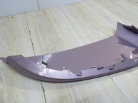 фото thumb №12, Впуск накладка защита впуск левая - porsche cayman gt4 982853211