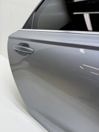 фото thumb №14, Audi a6 s6 c7 sedan двері пасажира праве зад lx7p комплектні