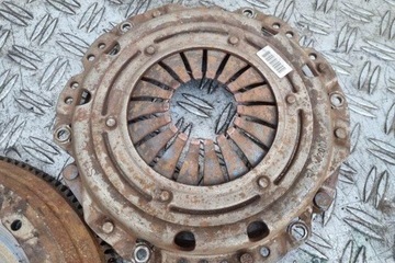 фото thumb №9, Комплект зчеплення opel astra j gtc r90400169 1.6l бензин 132kw 2013